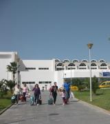 Аэропорт джерба зарзис тунис Как добраться от аэропорта туниса до джербы