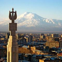 Где отдохнуть и что посмотреть в Армении: пляжи, гостиницы, достопримечательности, лечебные курорты Армения какое море ее омывает